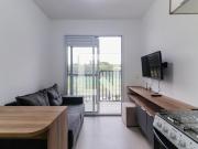 Apto, Jardim Éster Yolanda, 1 Quarto, 27 m2 São Paulo Apto, Jardim Éster Yolanda, 1 Quarto, 27 m2 São Paulo