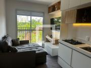 Apto, Jardim Éster Yolanda, 1 Quarto, 29 m2 São Paulo