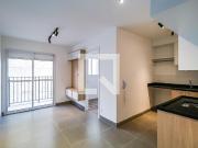 Apto, Jardim Éster Yolanda, 2 Quartos, 37 m2 São Paulo