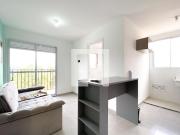 Apto, Jardim Éster Yolanda, 2 Quartos, 37 m2 São Paulo