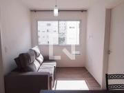 Apto, Jardim Éster Yolanda, 2 Quartos, 37 m2 São Paulo