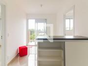 Apto, Jardim Éster Yolanda, 2 Quartos, 40 m2 São Paulo