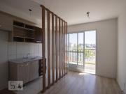 Apto, Jardim Éster Yolanda, 2 Quartos, 40 m2 São Paulo