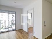 Apto, Jardim Éster Yolanda, 2 Quartos, 41 m2 São Paulo