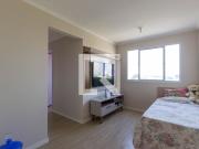 Apto, Jardim Éster Yolanda, 2 Quartos, 41 m2 São Paulo