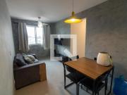 Apto, Jardim Éster Yolanda, 2 Quartos, 43 m2 São Paulo