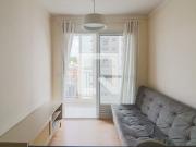 Apto, Jardim Éster Yolanda, 2 Quartos, 47 m2 São Paulo