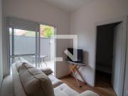 Apto, Jardim Éster Yolanda, 2 Quartos, 51 m2 São Paulo