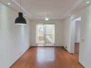 Apto, Jardim Éster Yolanda, 2 Quartos, 52 m2 São Paulo