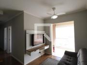 Apto, Jardim Éster Yolanda, 2 Quartos, 55 m2 São Paulo