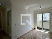 Apto, Jardim Éster Yolanda, 2 Quartos, 60 m2 São Paulo