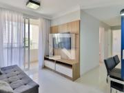 Apto, Jardim Éster Yolanda, 2 Quartos, 64 m2 São Paulo