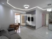 Apto, Jardim Éster Yolanda, 2 Quartos, 73 m2 São Paulo