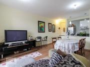 Apto, Jardim Éster Yolanda, 2 Quartos, 74 m2 São Paulo