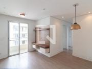 Apto, Jardim Éster Yolanda, 3 Quartos, 60 m2 São Paulo