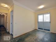 Apto, Jardim Éster Yolanda, 3 Quartos, 60 m2 São Paulo