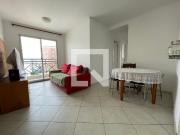 Apto, Jardim Éster Yolanda, 3 Quartos, 65 m2 São Paulo