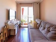 Apto, Jardim Éster Yolanda, 2 Quartos, 68 m2 São Paulo