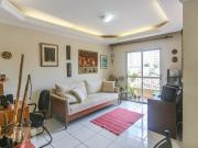 Apto, Jardim Éster Yolanda, 3 Quartos, 82 m2 São Paulo