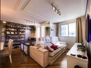 Apto, Jardim Éster Yolanda, 3 Quartos, 96 m2 São Paulo