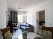 Apto, Jardim Eucaliptos, 2 Quartos, 45 m2 Sorocaba