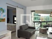 Apto, Jardim Europa, 1 Quarto, 38 m2 São Paulo