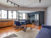 Apto, Jardim Europa, 1 Quarto, 50 m2 São Paulo