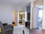 Apto, Jardim Europa, 2 Quartos, 46 m2 Sorocaba