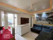 Apto, Jardim Europa, 2 Quartos, 50 m2 Sorocaba