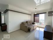 Apto, Jardim Europa, 2 Quartos, 50 m2 Sorocaba