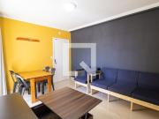 Apto, Jardim Europa, 2 Quartos, 51 m2 Sorocaba