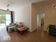 Apto, Jardim Europa, 2 Quartos, 62 m2 Sorocaba