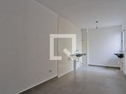 Apto, Jardim Felicidade, 2 Quartos, 35 m2 São Paulo