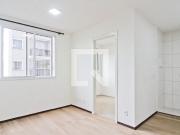 Apto, Jardim Felicidade, 2 Quartos, 37 m2 São Paulo