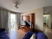 Apto, Jardim Felicidade, 3 Quartos, 91 m2 São Paulo