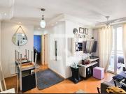 Apto, Jardim Felipe, 2 Quartos, 50 m2 Carapicuíba