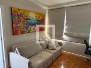 Apto, Jardim Flamboyant, 2 Quartos, 100 m2 Campinas