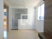 Apto, Jardim Flamboyant, 2 Quartos, 44 m2 Paulínia
