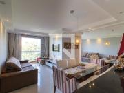 Apto, Jardim Flamboyant, 3 Quartos, 73 m2 Campinas