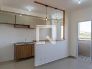 Apto, Jardim Florida, 2 Quartos, 44 m2 Jacareí