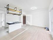 Apto, Jardim Florida, 3 Quartos, 90 m2 Jacareí