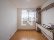 Apto, Jardim Germânia, 2 Quartos, 36 m2 São Paulo