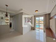 Apto, Jardim Germânia, 2 Quartos, 55 m2 São Paulo