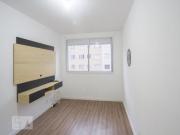 Apto, Jardim Germânian, 2 Quartos, 36 m2 São Paulo