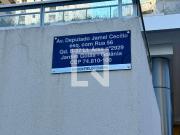 Apto, Jardim Goiás, 1 Quarto, 30 m2 Goiânia