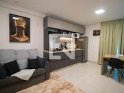 Apto, Jardim Goiás, 1 Quarto, 40 m2 Goiânia Apto, Jardim Goiás, 1 Quarto, 40 m2 Goiânia