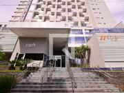 Apto, Jardim Goiás, 1 Quarto, 43 m2 Goiânia
