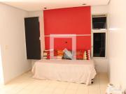 Apto, Jardim Goiás, 1 Quarto, 54 m2 Goiânia