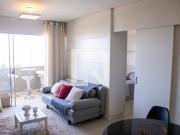Apto, Jardim Goiás, 1 Quarto, 55 m2 Goiânia Apto, Jardim Goiás, 1 Quarto, 55 m2 Goiânia