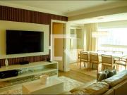 Apto, Jardim Goiás, 1 Quarto, 60 m2 Goiânia